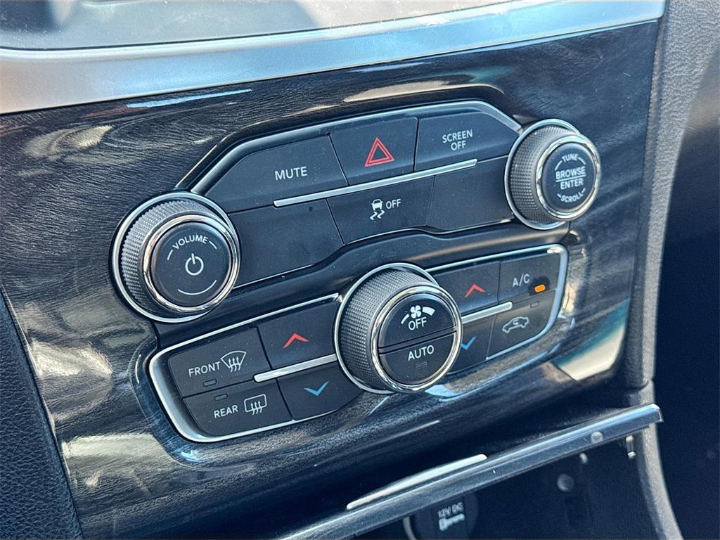 used 2020 Chrysler 300 car, priced at $16,100