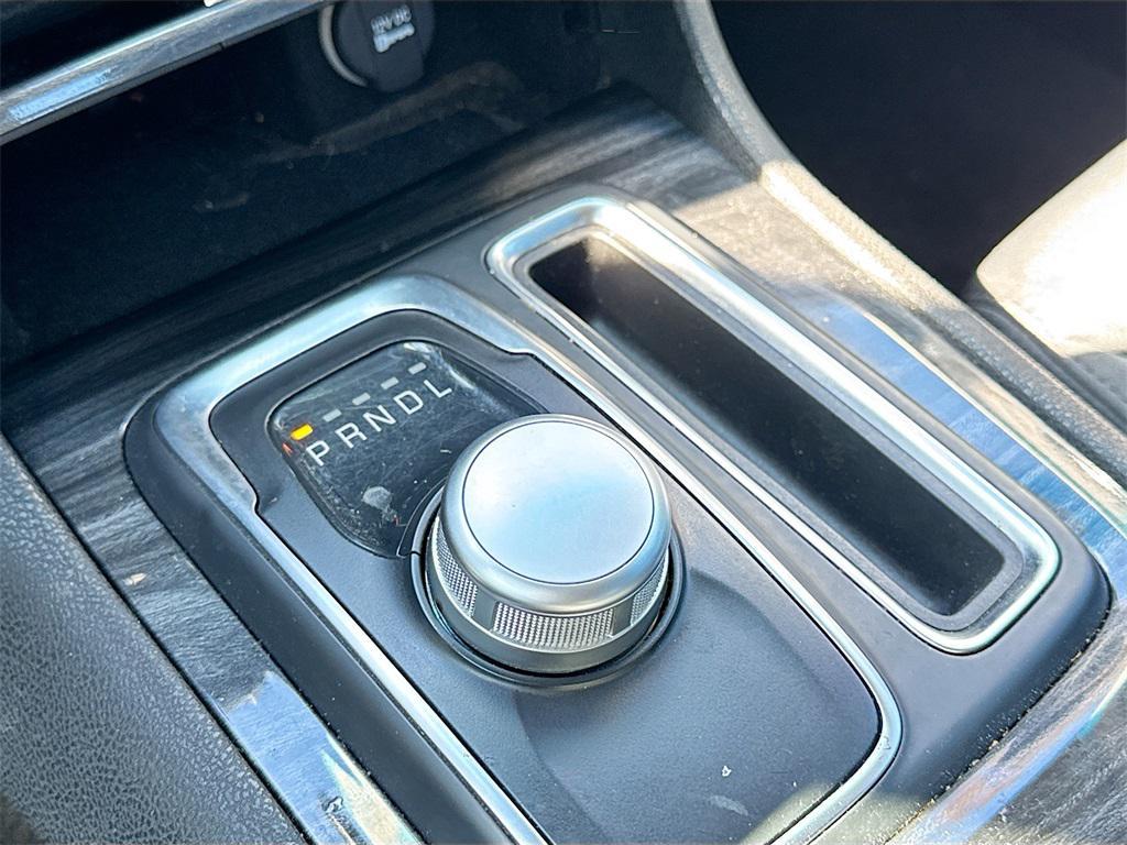 used 2020 Chrysler 300 car, priced at $16,100