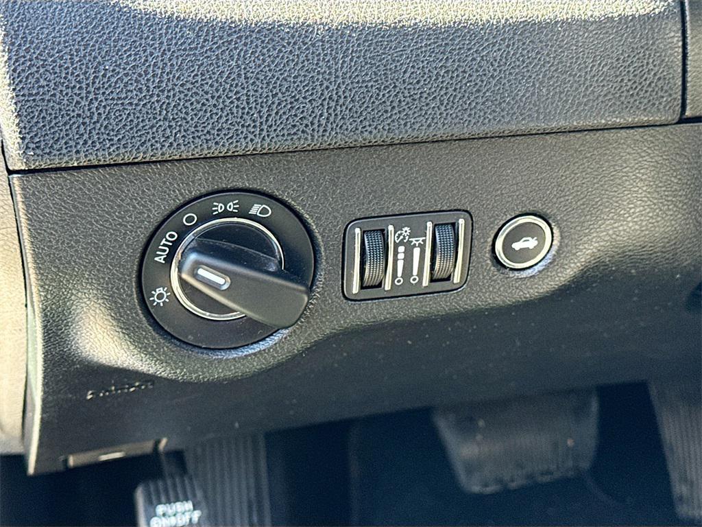 used 2020 Chrysler 300 car, priced at $16,100