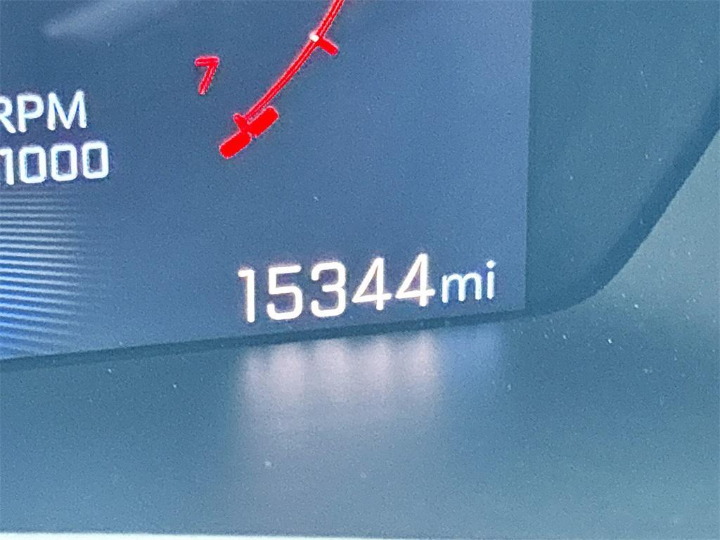 used 2024 Chevrolet Colorado car, priced at $32,000