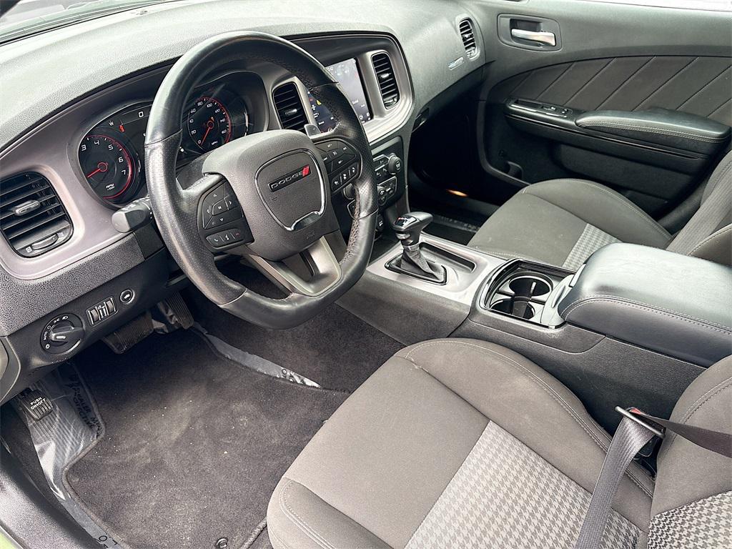 used 2023 Dodge Charger car, priced at $30,000