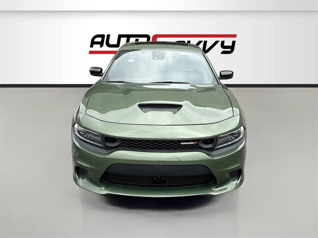 used 2023 Dodge Charger car, priced at $30,000