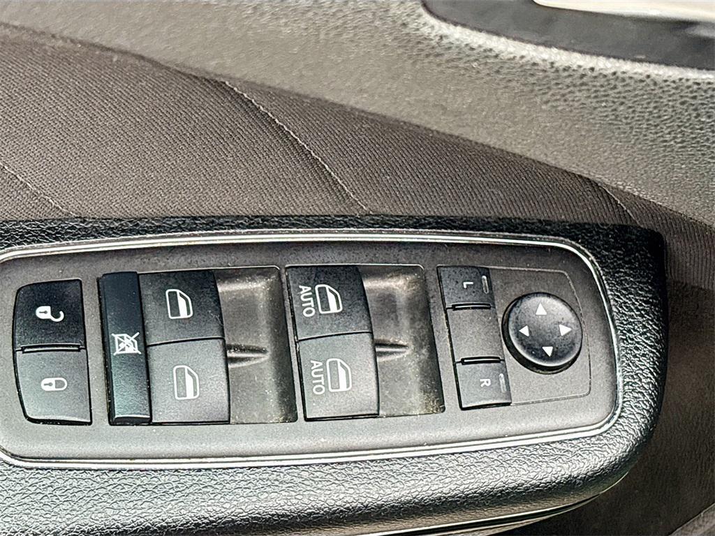 used 2023 Dodge Charger car, priced at $30,000