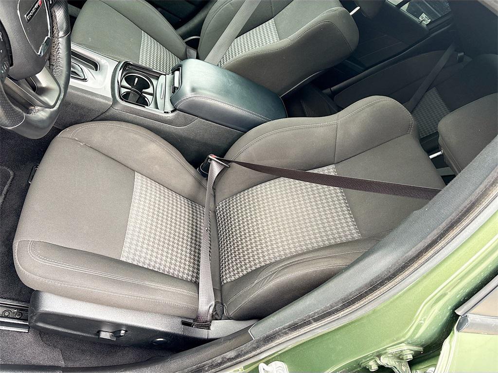 used 2023 Dodge Charger car, priced at $30,000