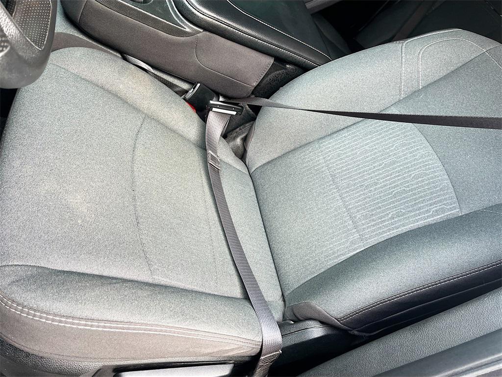 used 2024 Ram 2500 car, priced at $34,300