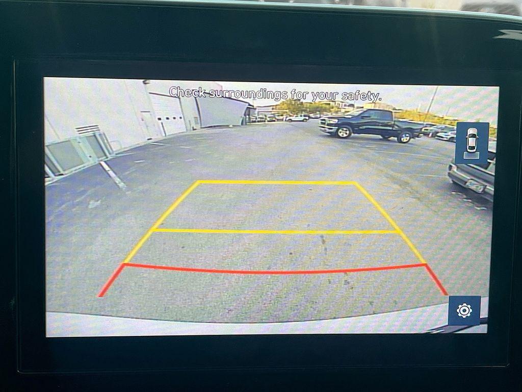 used 2021 Hyundai Palisade car, priced at $21,700