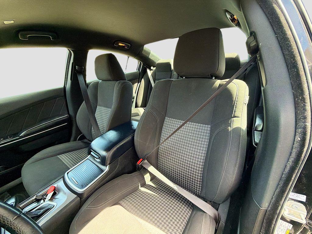 used 2023 Dodge Charger car, priced at $18,300