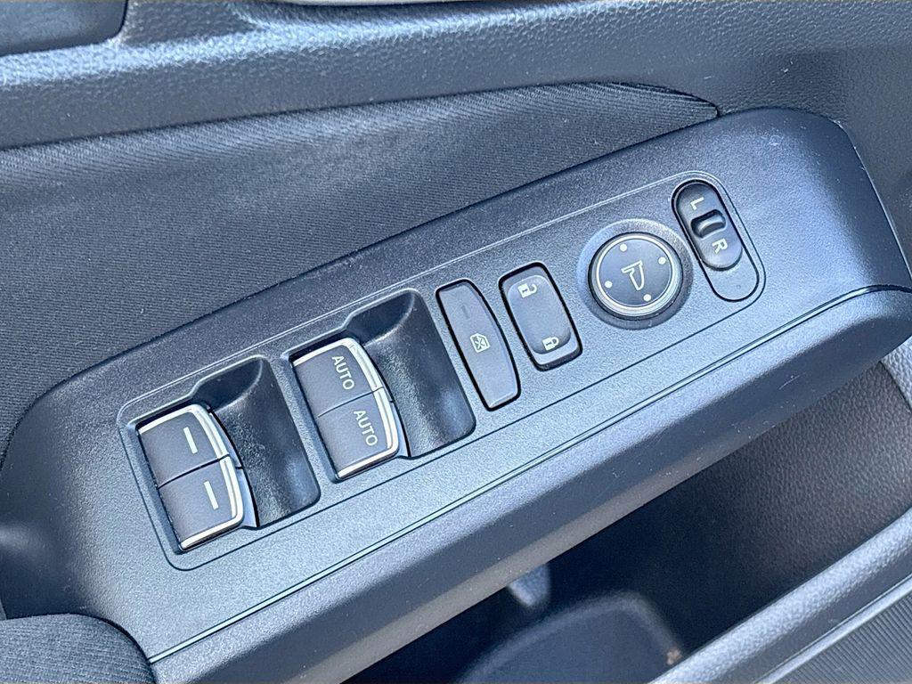 used 2024 Honda Civic car, priced at $20,300