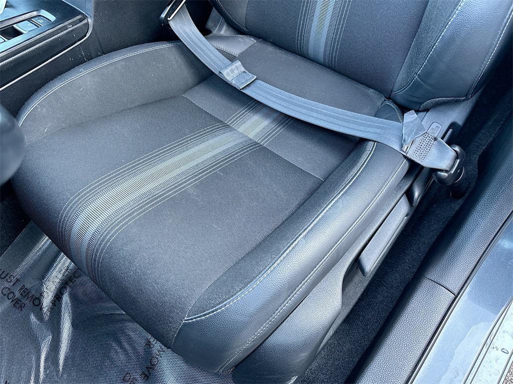used 2024 Honda Civic car, priced at $20,700