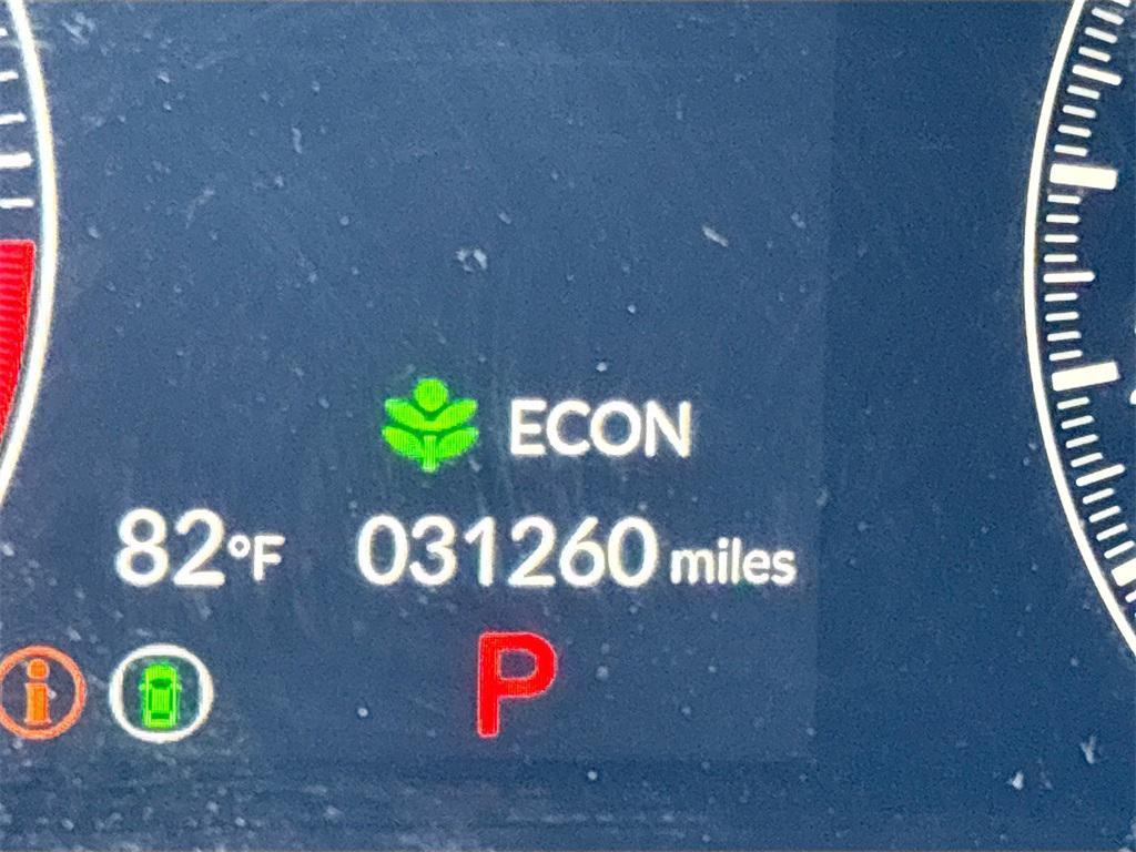 used 2024 Honda Civic car, priced at $20,700