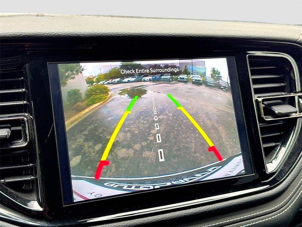 used 2024 Dodge Durango car, priced at $55,000