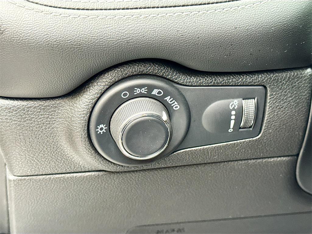 used 2024 Dodge Durango car, priced at $55,000