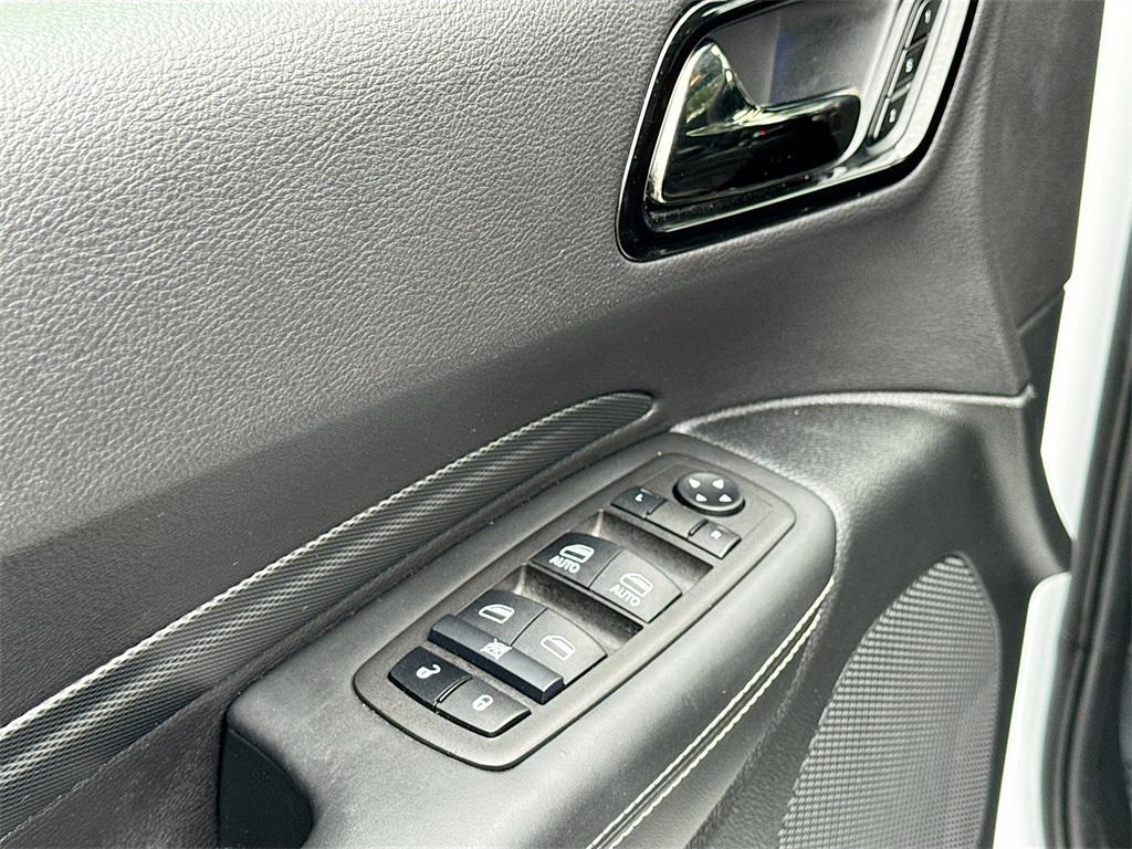 used 2024 Dodge Durango car, priced at $55,000