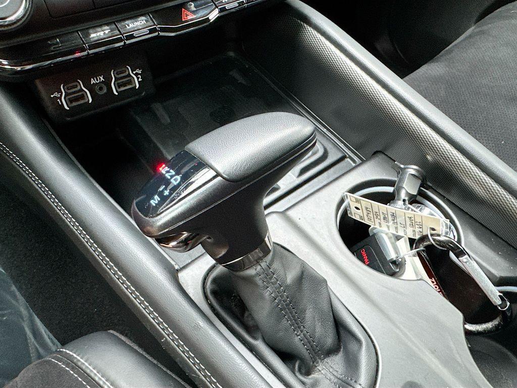 used 2024 Dodge Durango car, priced at $54,000