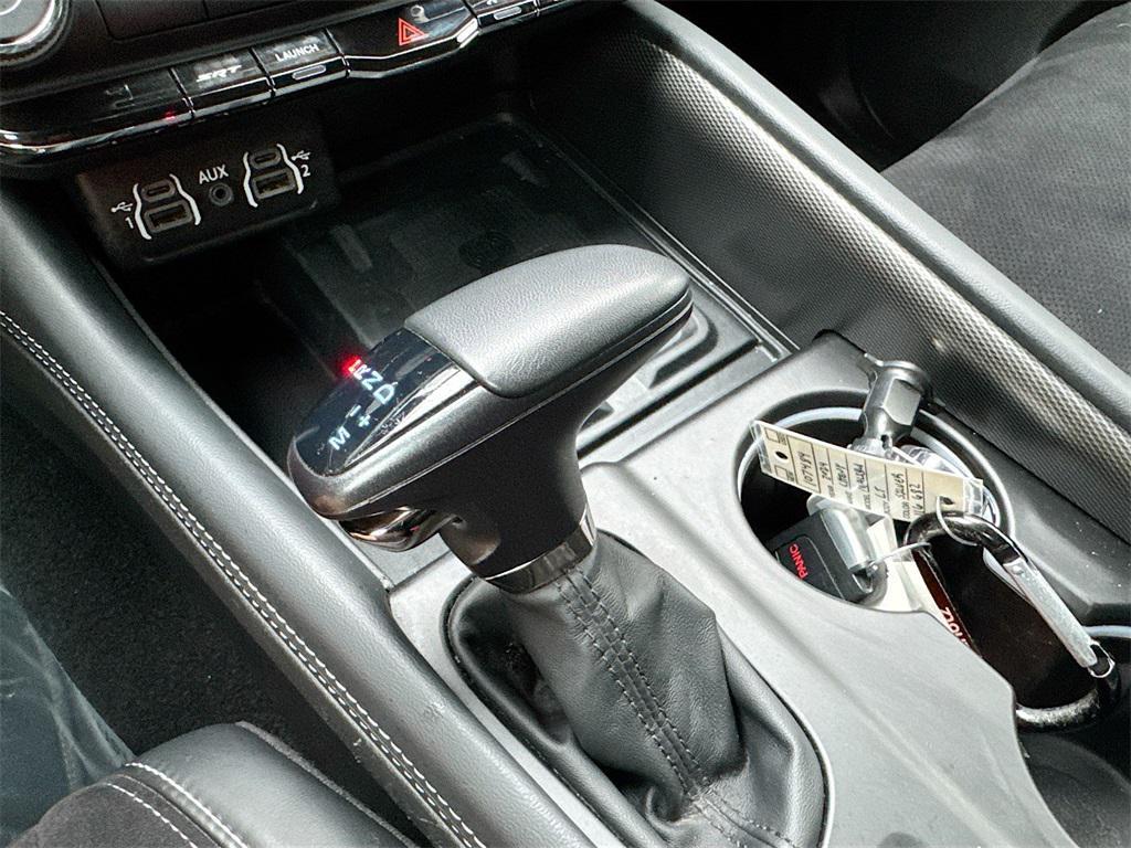 used 2024 Dodge Durango car, priced at $55,000