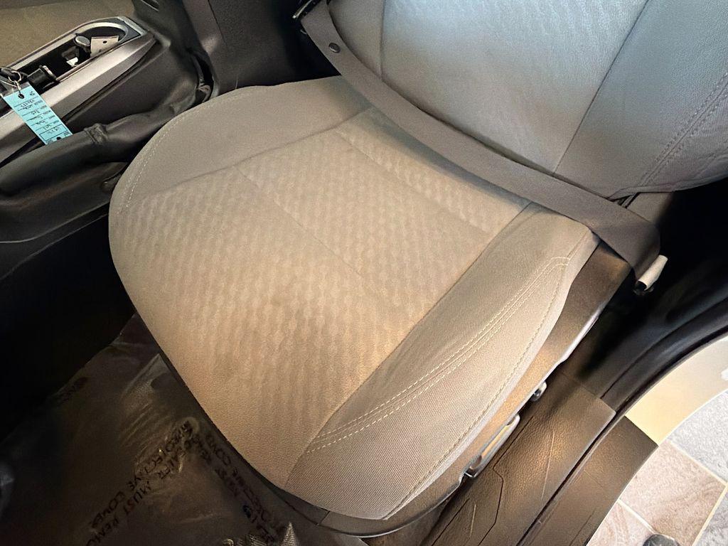used 2023 Toyota Tacoma car, priced at $25,300
