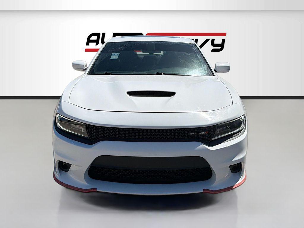 used 2020 Dodge Charger car, priced at $21,000
