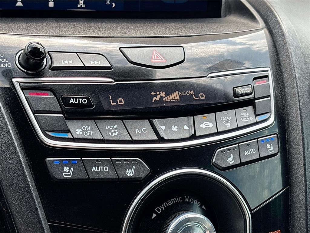 used 2021 Acura RDX car, priced at $25,600