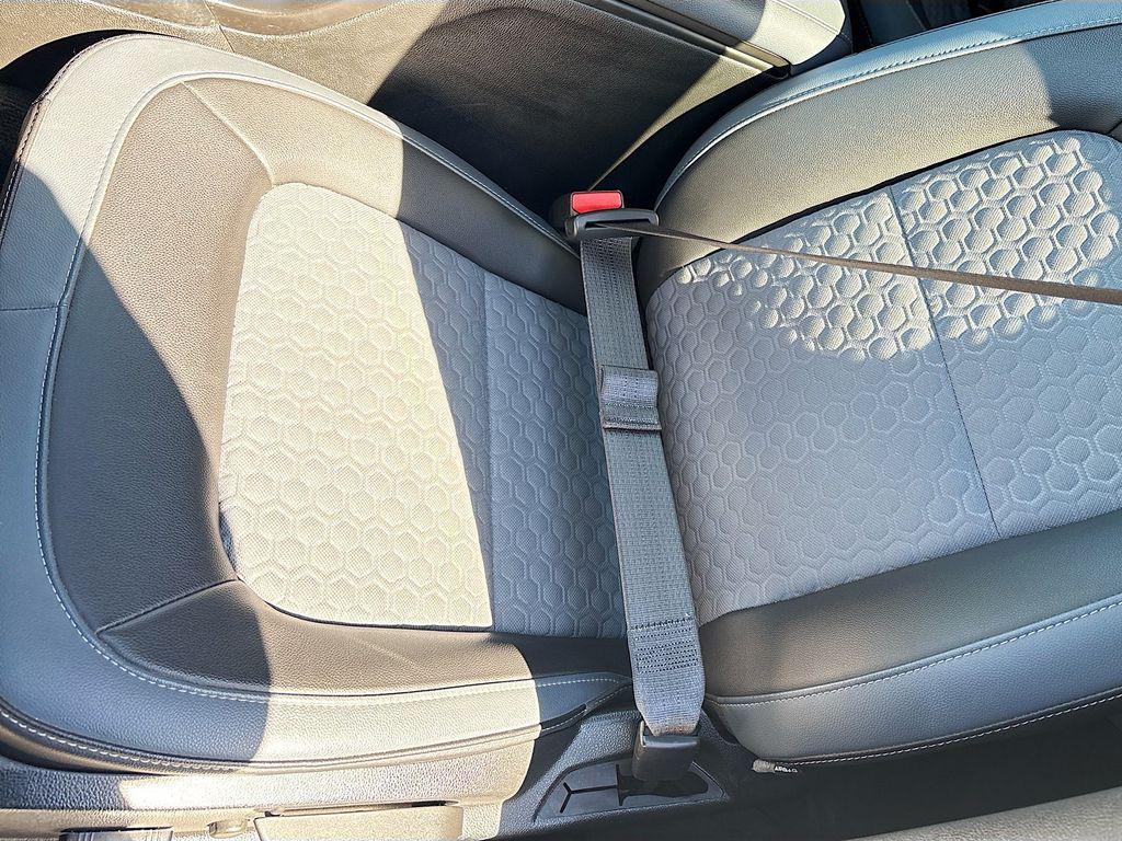 used 2022 Chevrolet Colorado car, priced at $26,900