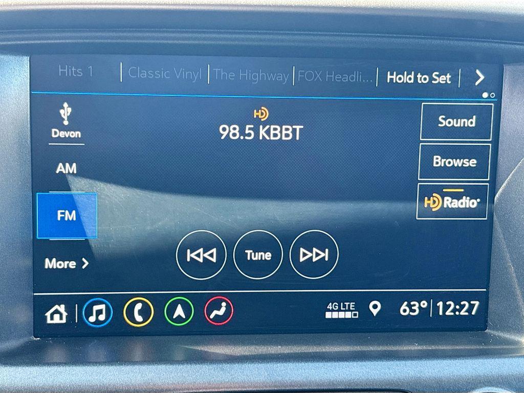 used 2022 Chevrolet Colorado car, priced at $26,900