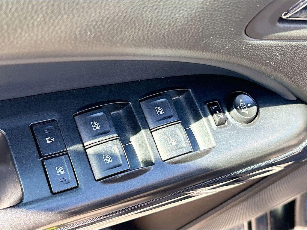 used 2022 Chevrolet Colorado car, priced at $26,900