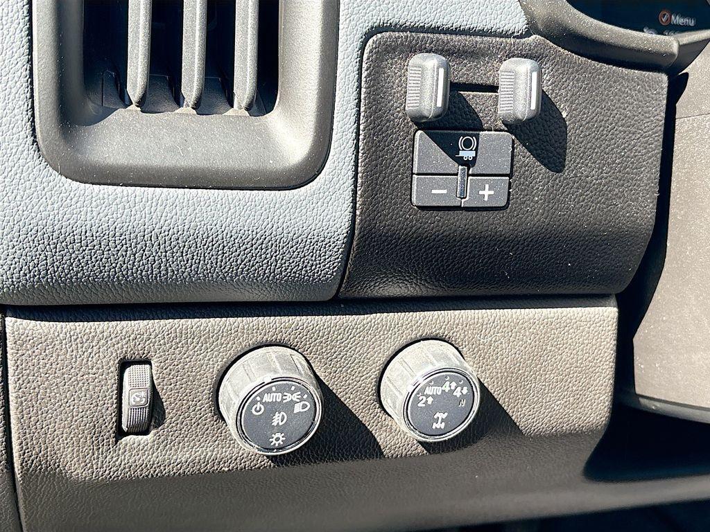 used 2022 Chevrolet Colorado car, priced at $26,900