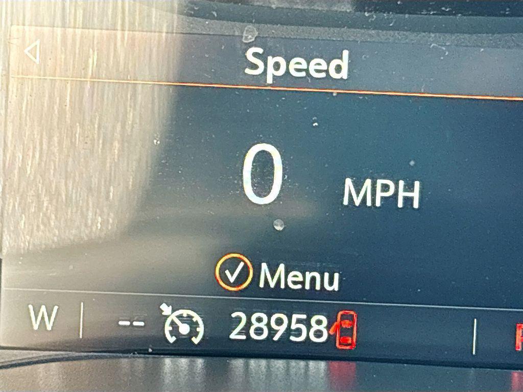 used 2022 Chevrolet Colorado car, priced at $26,900