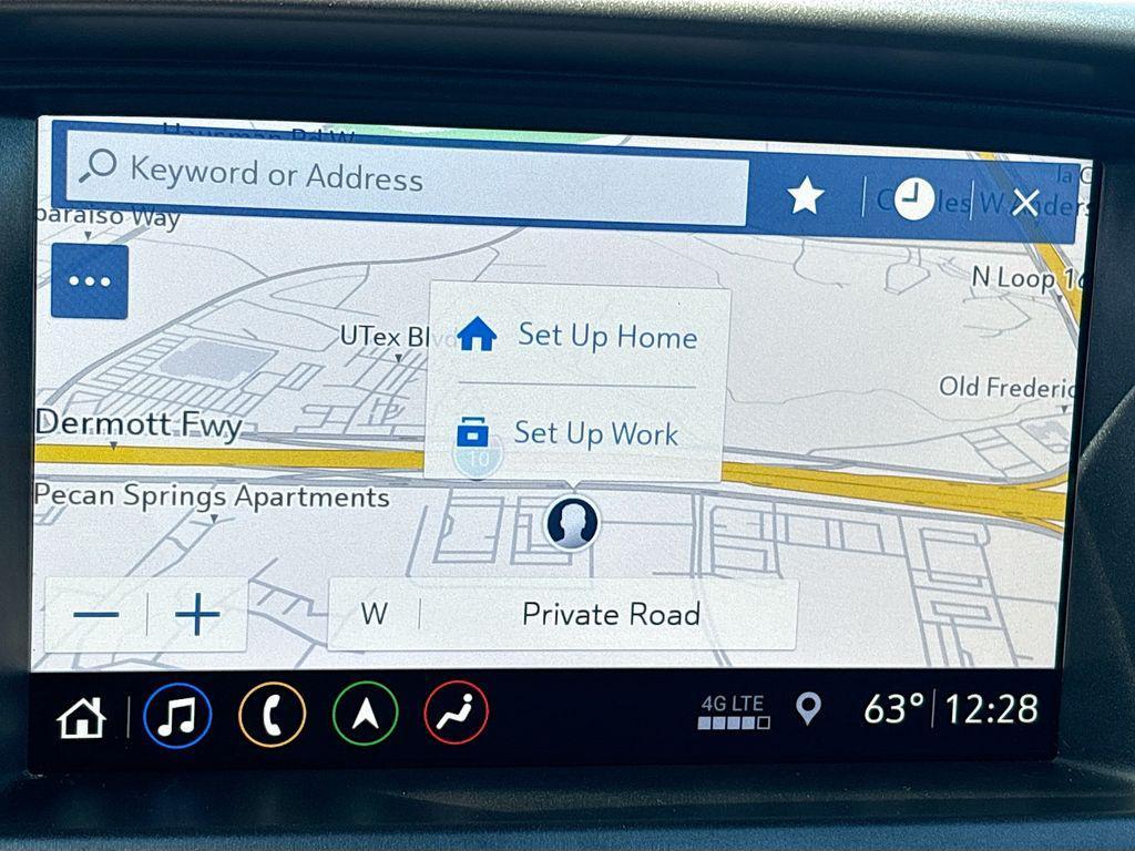 used 2022 Chevrolet Colorado car, priced at $26,900