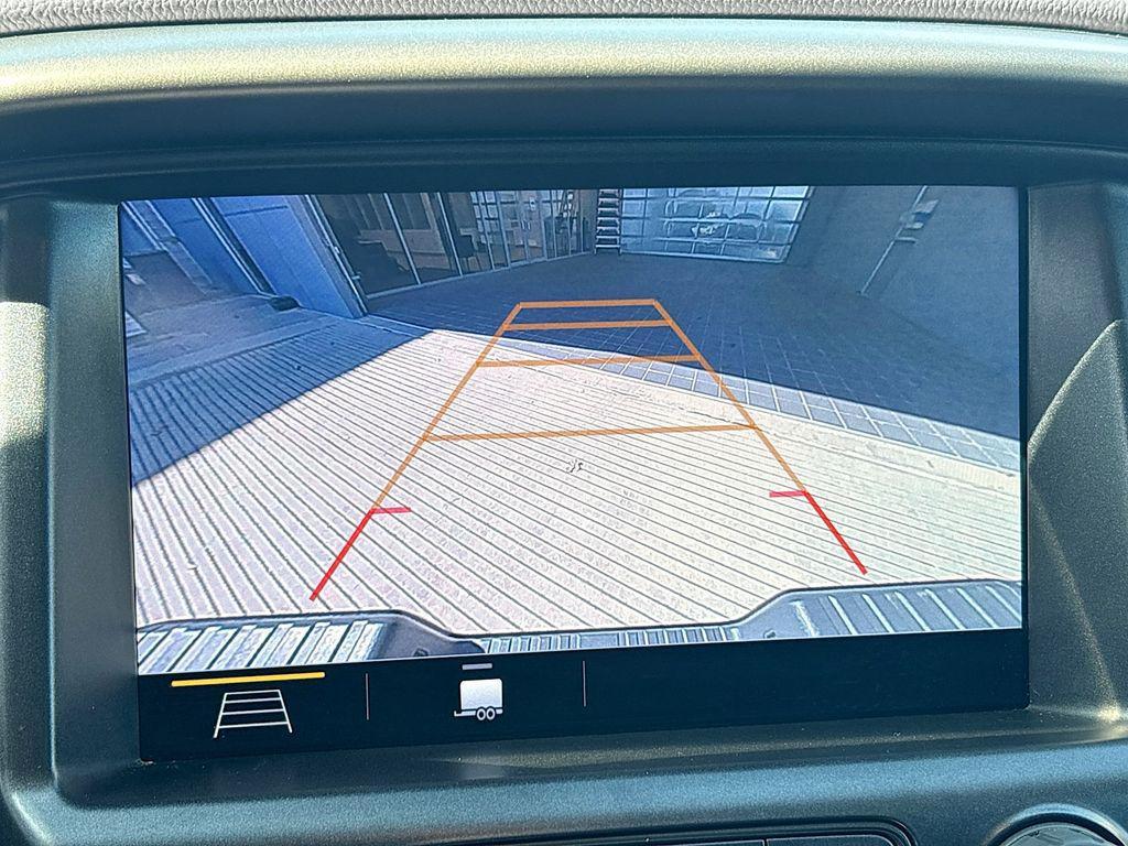 used 2022 Chevrolet Colorado car, priced at $26,900