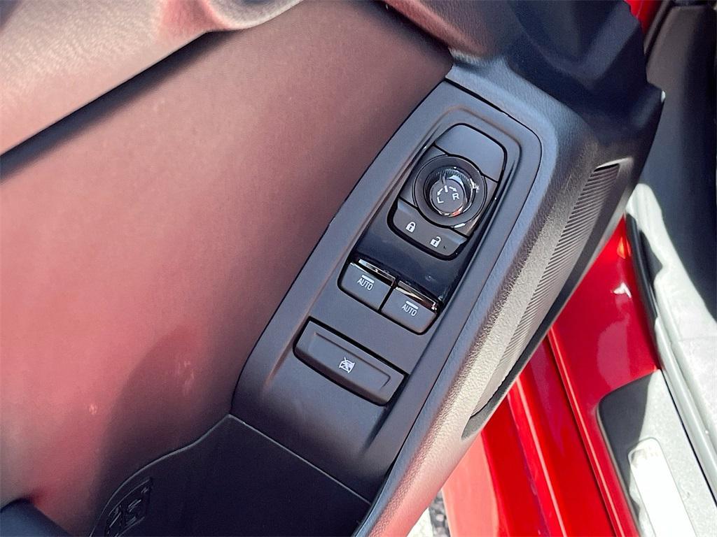 used 2024 Toyota GR86 car, priced at $28,700