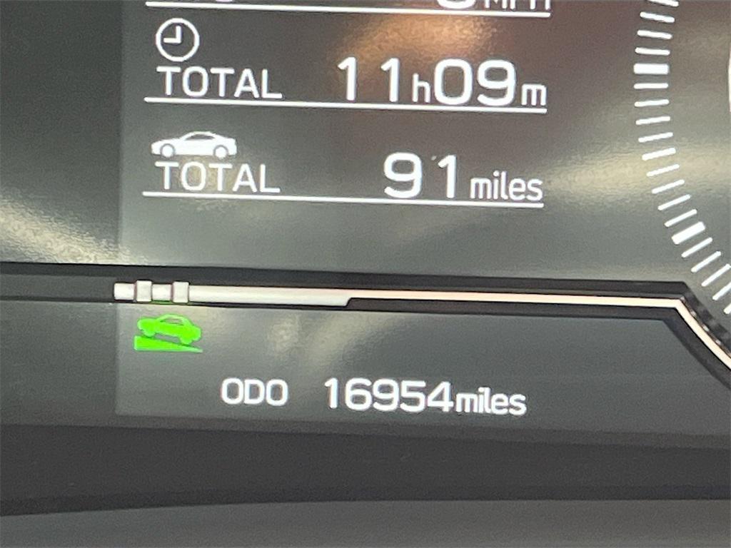 used 2024 Toyota GR86 car, priced at $28,700