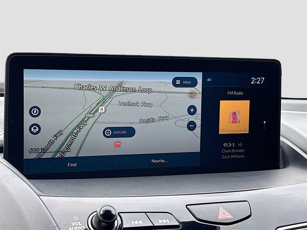 used 2019 Acura RDX car, priced at $22,300