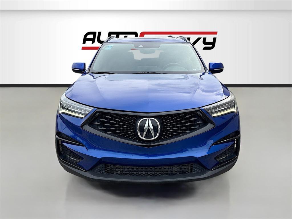 used 2019 Acura RDX car, priced at $22,300