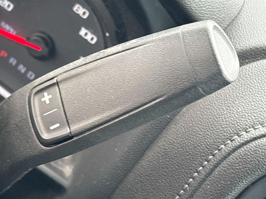 used 2022 Chevrolet Silverado 1500 Limited car, priced at $31,700