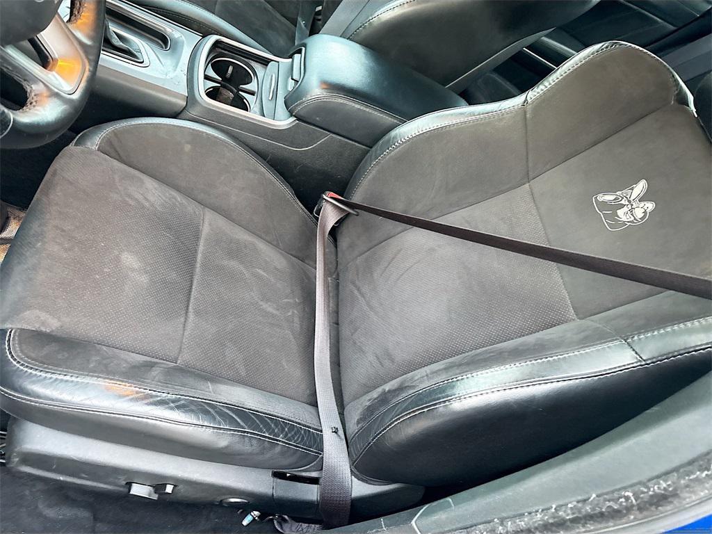 used 2022 Dodge Charger car, priced at $33,800