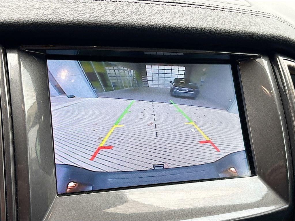 used 2021 Ford Ranger car, priced at $24,300