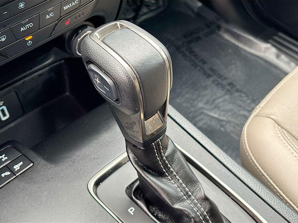 used 2021 Ford Ranger car, priced at $24,300