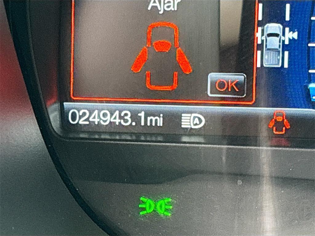 used 2021 Ford Ranger car, priced at $24,600