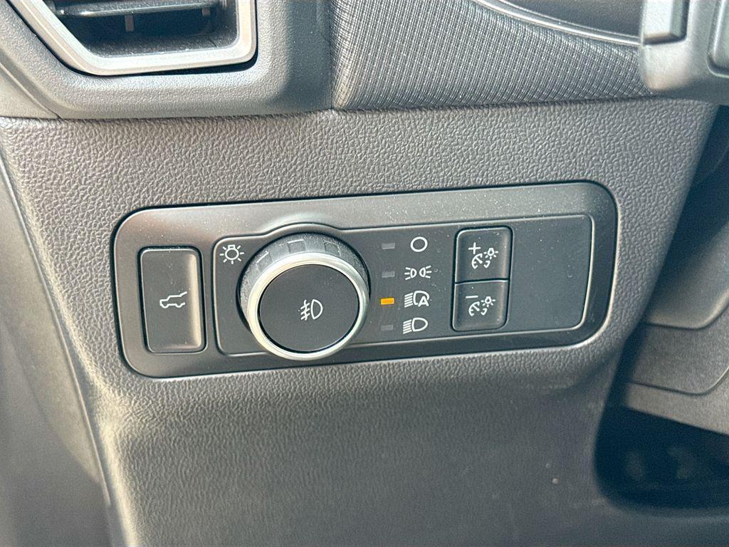 used 2024 Ford Bronco Sport car, priced at $23,500