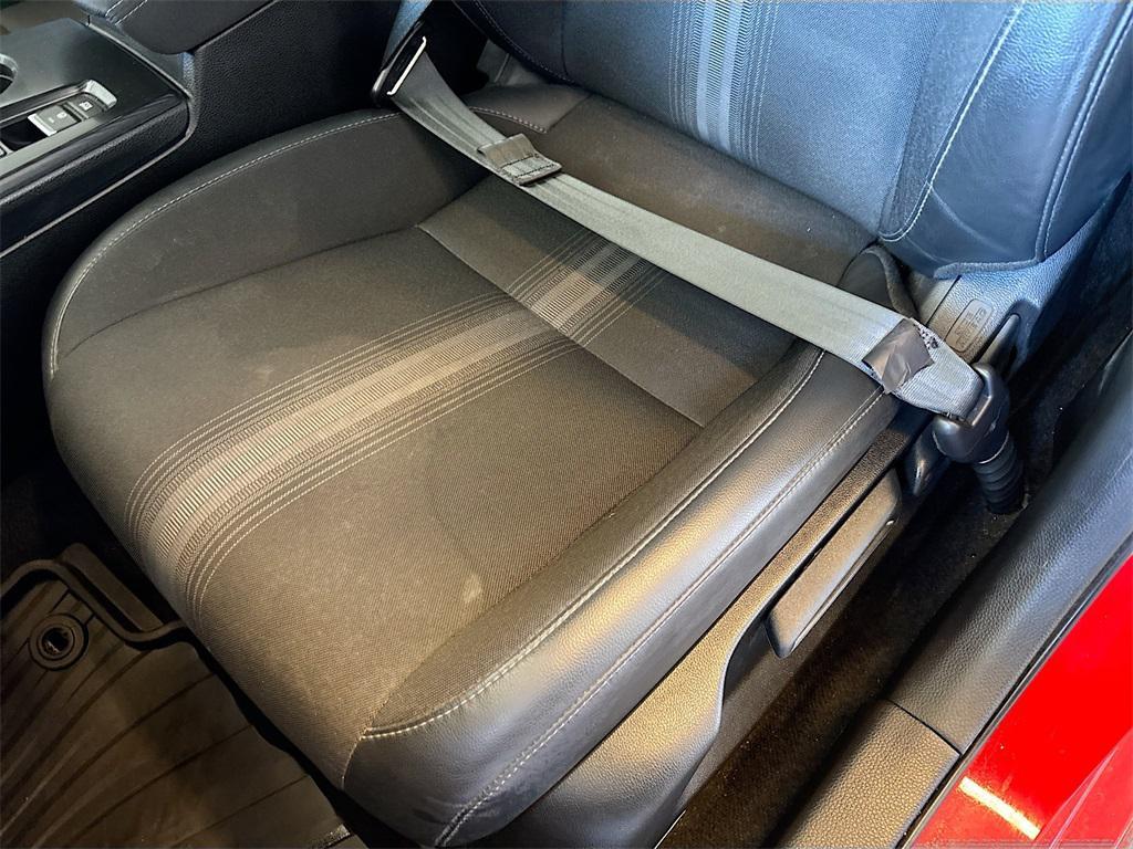 used 2024 Honda Civic car, priced at $21,600