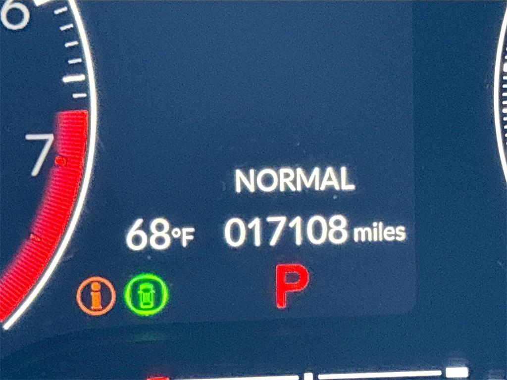 used 2024 Honda Civic car, priced at $21,600