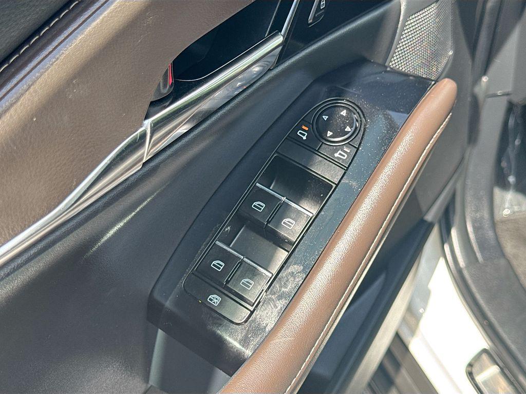 used 2023 Mazda CX-30 car, priced at $21,700