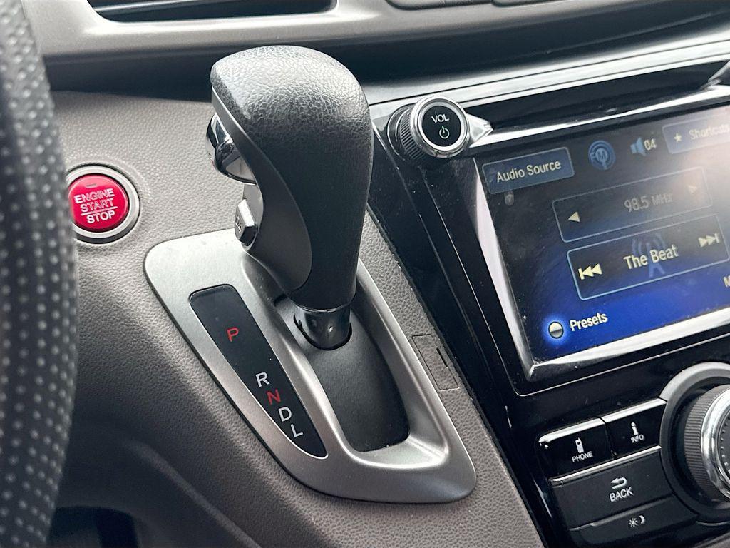 used 2016 Honda Odyssey car, priced at $10,800