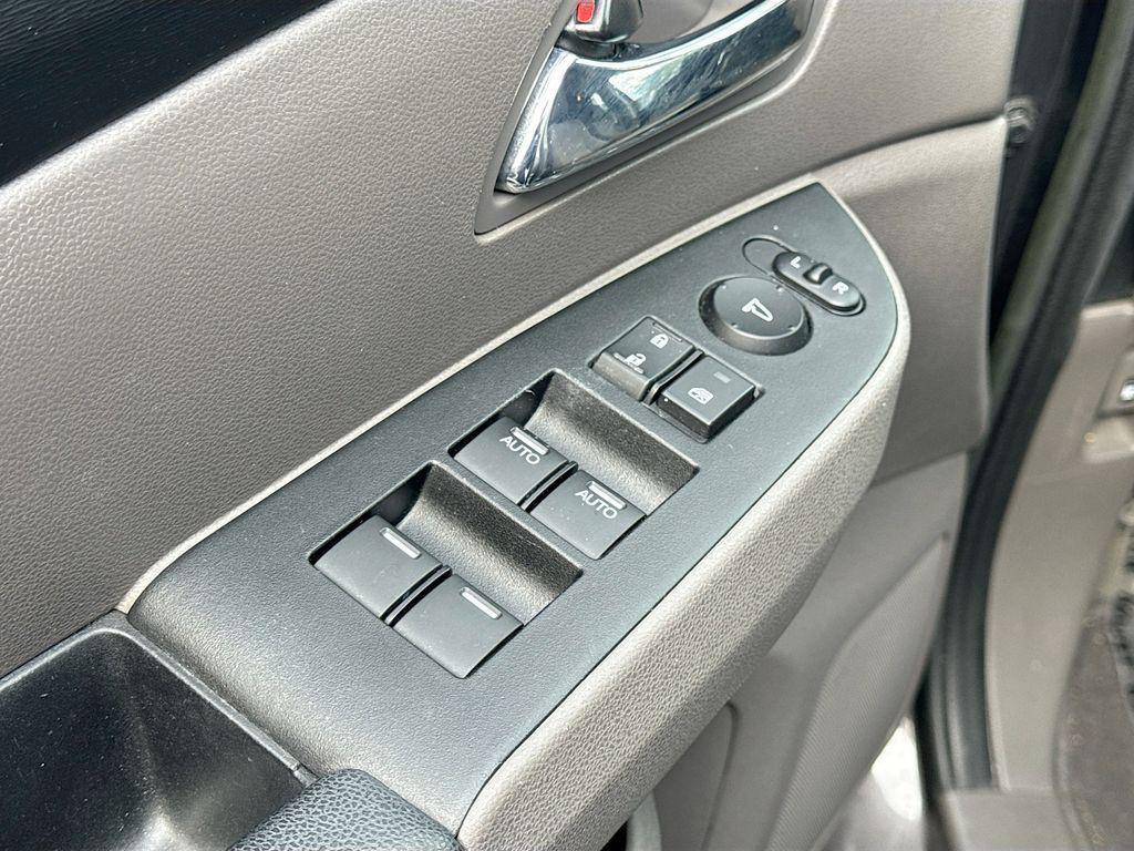 used 2016 Honda Odyssey car, priced at $10,800