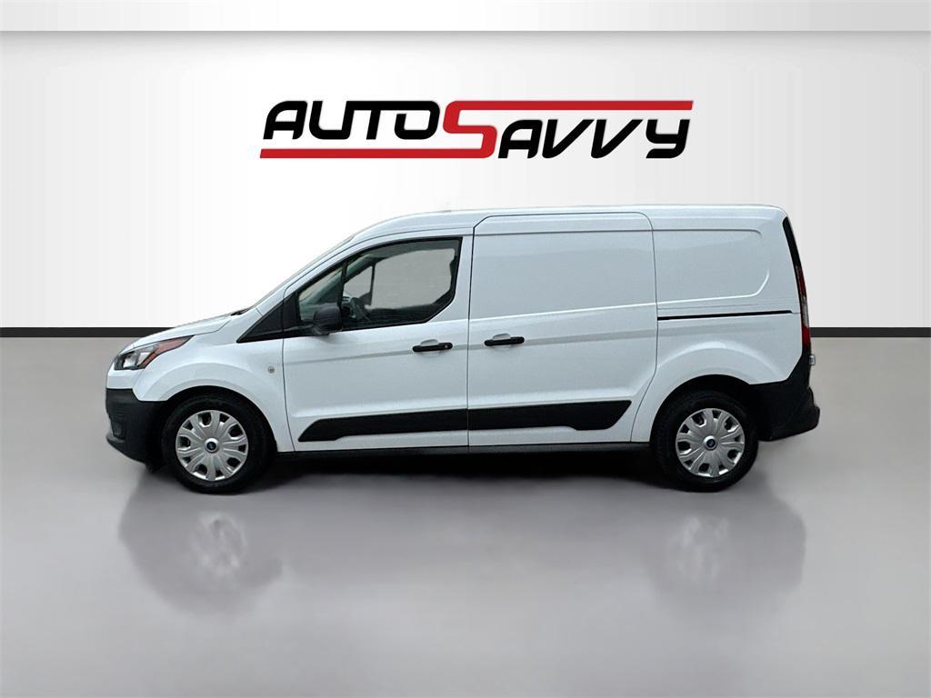 used 2023 Ford Transit Connect car, priced at $28,200