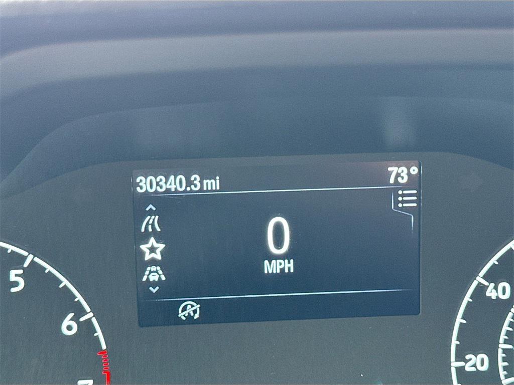 used 2023 Ford Transit Connect car, priced at $28,200