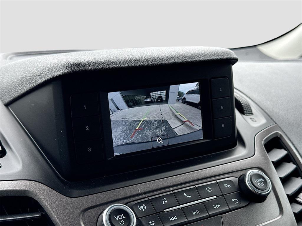 used 2023 Ford Transit Connect car, priced at $28,200