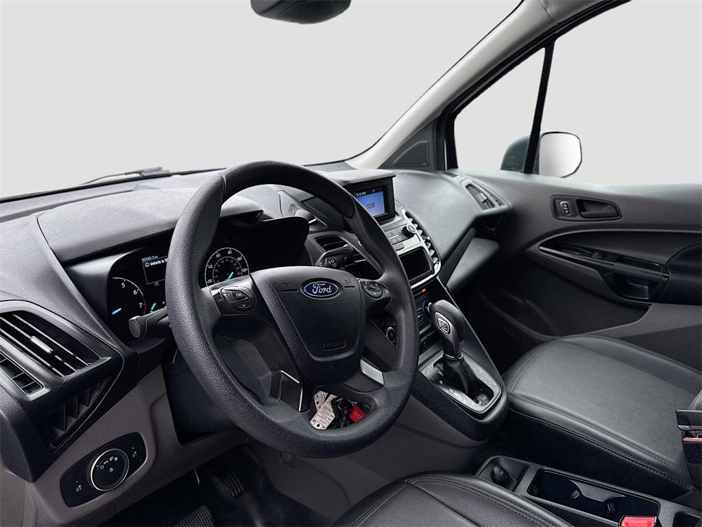 used 2023 Ford Transit Connect car, priced at $28,200