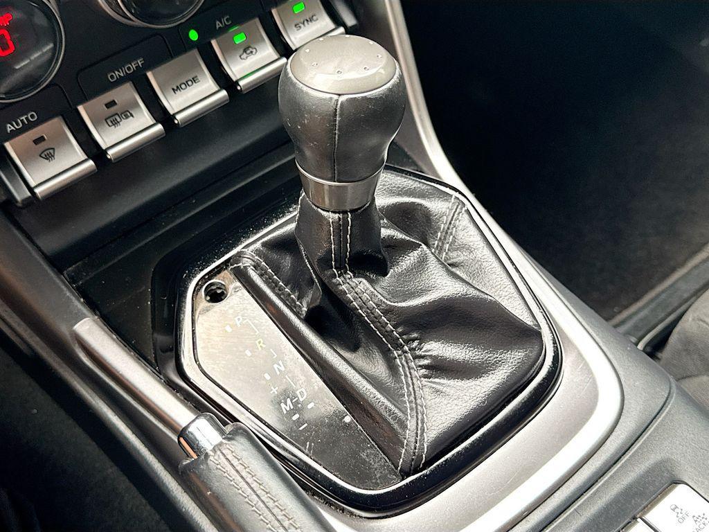 used 2022 Toyota GR86 car, priced at $23,900
