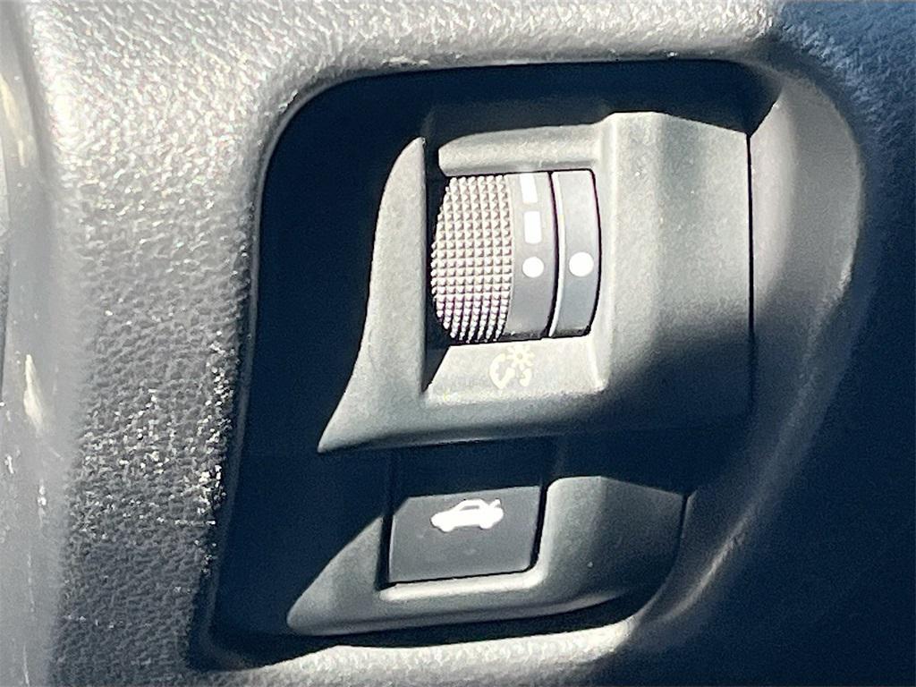 used 2023 Toyota GR86 car, priced at $24,600